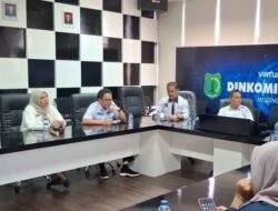 Dinkominfo Muba Himbau Masyarakat Waspadai Kerentanan Zero Day Whatsapp