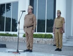 ASN Diajak Tuntaskan Program dan Jadi Teladan Masyarakat