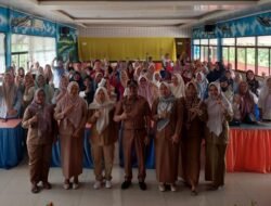 Penyuluhan Keamanan Pangan, Dinkes Datangkan Pelaku Usaha