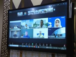 Mendagri Apresiasi Herman Deru: Sumsel Sigap Antisipasi Kondisi Nasional Pasca Demonstrasi
