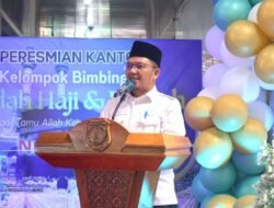 Kiprah KBIHU Diharapkan Bisa Beri Kemudahan Untuk Masyarakat
