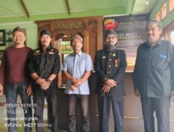 BPKB dan PBJSN Bergerak, Kawal Cagar Budaya dari Ancaman Penjarahan
