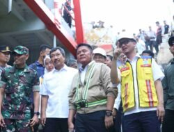 Good Stats Nobatkan Sumsel Peringkat 7 Nasional, dan Peringkat ke-2 Se Sumatera, Infrastruktur Jadi Pilar Daya Saing Daerah