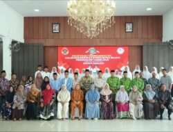 Bupati Asahan Dorong Generasi Muda Tempuh Pendidikan Tinggi Bidang Kesehatan