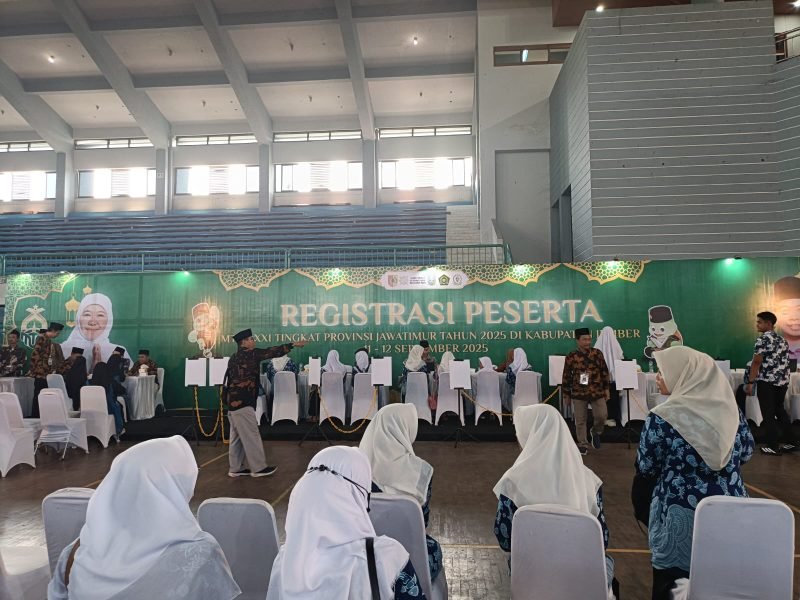 Jember Siap Ukir Prestasi di MTQ Jawa Timur 2025, Kirim 53 Kafilah
