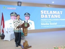 Menuju Tata Kelola Informasi yang Transparan, Perkuat Komunikasi Publik Digital