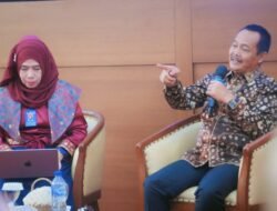 Turunkan Angka Kemiskinan, Naikkan IPM, dan Perluas Akses Pendidikan untuk Generasi Masa Depan
