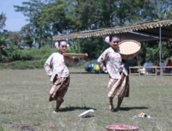 Hyang Argopuro Festival IX Hadir di Desa Wisata Adat Arjasa, Kenalkan Warisan Sejarah Jember