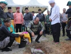 Pemkab Asahan Dukung Pelestarian Budaya Melayu
