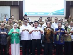 Dua Daerah di Sumsel Masuk Prolegnas, Herman Deru Minta Dukungan DPD RI