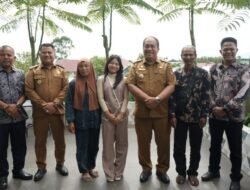 Meski Terhenti di D’Academy 7, Dinda Tetap Jadi Kebanggaan Asahan