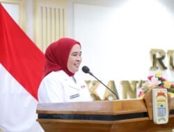 Palembang Butuh 200 Kantong Darah Setiap Hari