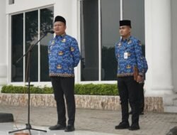 ASN Harus Kompak, Berintegritas, dan Melayani dengan Sepenuh Hati