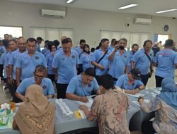 Komjen Suyudi dan Keteladanan: Perang Melawan Narkoba Dimulai dari Diri Sendiri