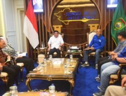 Gubernur Herman Deru Dorong Literasi Internet Murah, Sumsel Menuju Akselerasi Digital