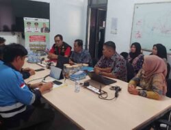 Forum HRD Diharap Jadi Jembatan Strategis Dunia Usaha dan Pemkab Muba