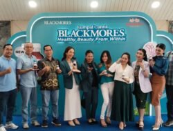 Ingin Punya Kulit Cerah dan Cantik, Cukup Konsumsi Blackmores