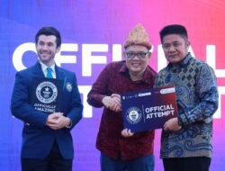 25.000 Guru Belajar AI, Herman Deru Tegaskan Pentingnya Literasi Digital di Era Pendidikan Baru