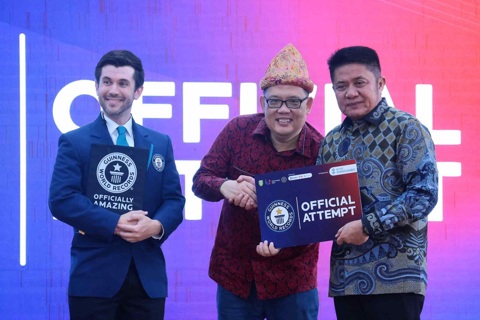 25.000 Guru Belajar AI, Herman Deru Tegaskan Pentingnya Literasi Digital di Era Pendidikan Baru