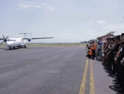 Tiket Penerbangan Jember–Jakarta Maskapai Fly Jaya Resmi Tersedia