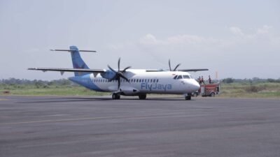 flight support & ground handling di jakarta | berlian... Perkuat Layanan Bandara Notohadinegoro untuk Rute Jember-Jakarta ...