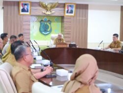 Festival Randik XXI Bakal Digelar di Sungai Lilin, Pemkab Muba Matangkan Persiapan