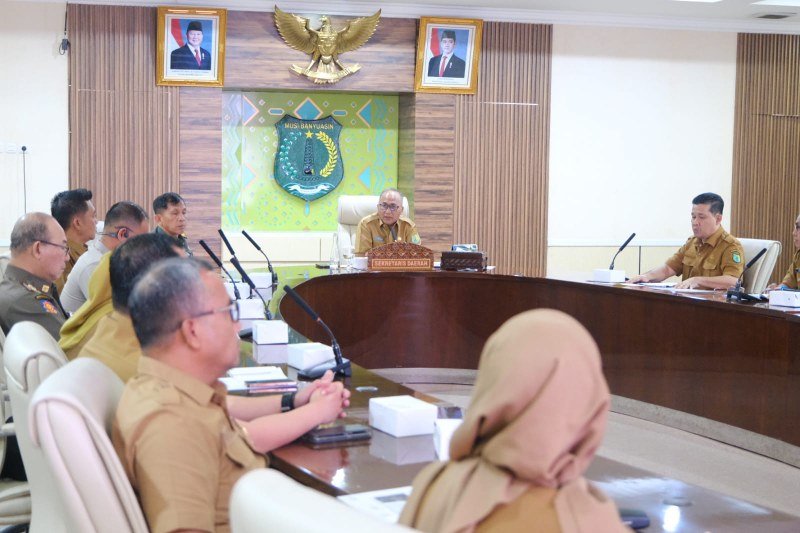Pemerintah Kabupaten Musi Banyuasin (Muba) mematangkan persiapan penyelenggaraan Festival Randik XXI Tahun 2025.