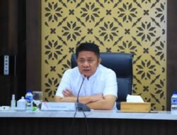 Respon Cepat Herman Deru Kirim Surat Resmi dan Kontak Langsung ke PUPR untuk Perbaikan Ruas Jalan Palembang–Betung
