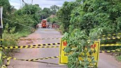 jalan Soak Bujang, kelurahan Gandus, Kecamatan Gandus