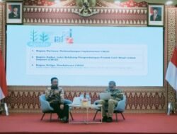 OJK Perkuat Kontribusi BPRS dalam Pengembangan Ekonomi dan Keuangan Syariah