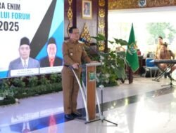 Program MBG Muara Enim Sentuh 30 Ribu Penerima