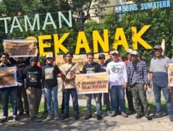 HTN ke 25, DPC SPI Sumsel Gaungkan 6 Issu