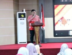 Permudah Layanan ASN, Pemkab Banyuasin Launching SIAP