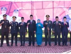Hari Kesaktian Pancasila, Bupati Ajak Masyarakat Jadikan Pancasila Perekat Persatuan