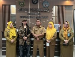 Terima Aduan Wali Murid Siswa SMKN 7, Ini Langkah Disdik Sumsel