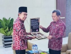 Kemendagri Apresiasi Program WADUL GUS’e Jember, Wujud Pemerintah Responsif