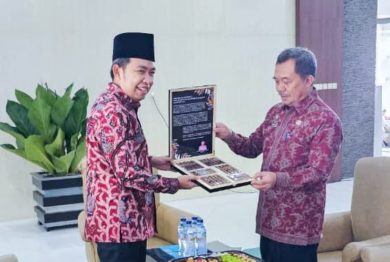 Kemendagri Apresiasi Program WADUL GUS’e Jember, Wujud Pemerintah Responsif