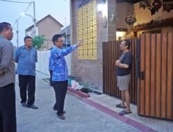 Masalah Air di Alana Tambakoso Segera Berakhir, PDAM Sidoarjo Tancap Gas Bangun Jaringan Baru