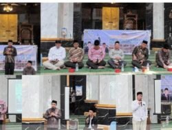 Kemenag OI Gelar Acara Pokja Majelis Taklim