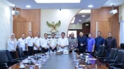 Gubernur Herman Deru Luncurkan Mulok Kemandirian Pangan, Sumsel Jadi Pelopor Nasional Ketahanan Pangan di Sekolah