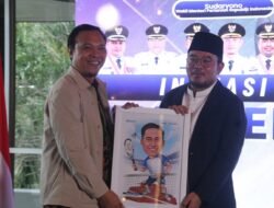 Prima Salam : Palembang “Jantung” Ekonomi dan Gerbang Ekspor Sumsel