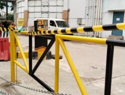Komisi III DPRD Palembang Kunjungi Wacana Pembukaan Akses Pintu Keluar di Jalan Pimpong