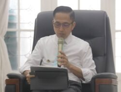 Ratu Dewa Pimpin Rakor Bersama Camat, Lampu Jalan Jadi Keluhan Utama Warga