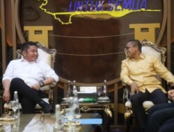 Pemprov Sumsel Berkomitmen Cegah Pelanggaran HAM Berat