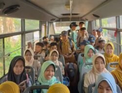 Pemkab Jember Sediakan Bus Gratis untuk Pelajar, Ini Rute dan Jadwalnya