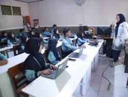 SDN di Jember Hadirkan Kelas Digital, Pelopor Transformasi Pendidikan Dasar