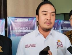 HIPMI PT Ajak Mahasiswa Berani Berwirausaha