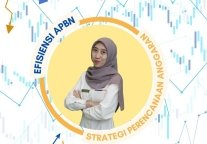 Strategi Pencapaian Kualitas Perencanaan Anggaran Satuan Kerja Ditengah Efisiensi