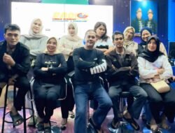Stand Kominfo Muba Bukti Pemerintah Hadir Dekat dengan Masyarakat