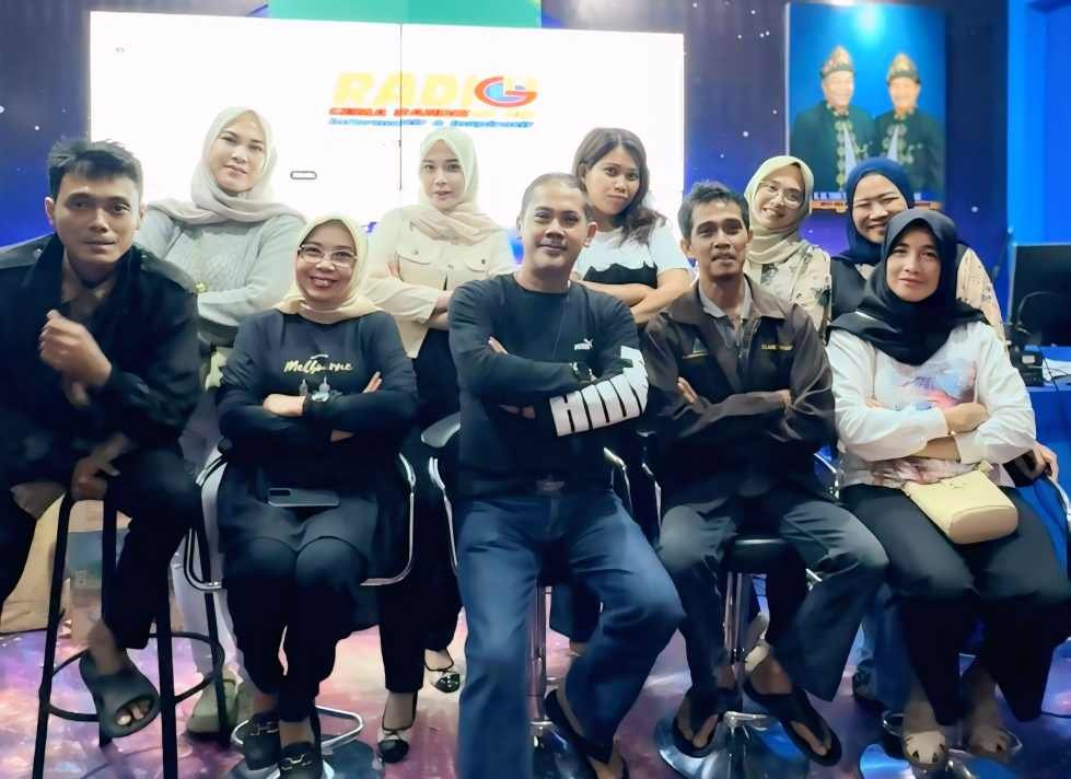 Stand Kominfo Muba Bukti Pemerintah Hadir Dekat dengan Masyarakat